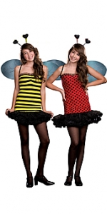 Buggin Out Kids Costume