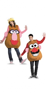 Mr. Potato Head Deluxe Adult Costume