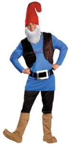Papa Gnome Adult Costume