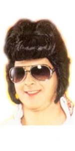 Elvis Rock n' Roll Sunglasses