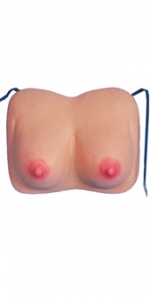 Bosom Breastplate