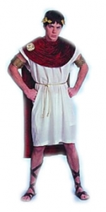 Spartacus Adult Costume