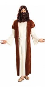 Jesus / Joseph Adult Costume