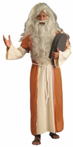 Moses Adult Costume