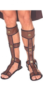 Gladiator Roman Sandals