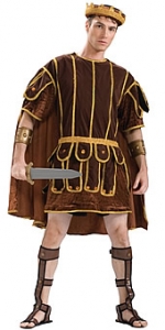 Roman Senator Adult Costume