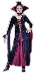 Vampiress  Adult Costume