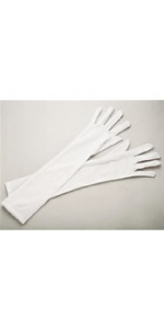 Stretch 18 inch Gloves