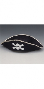 Pirate Hat