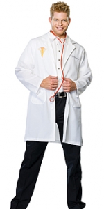 Dr. Phil Good Adult Costume