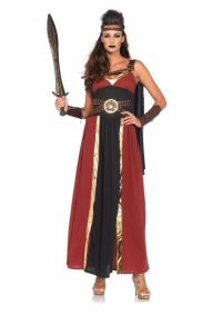 Regal Warrior Adult Costume