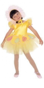 Butterfly Infant Costume
