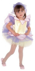 Fairy Flower Infant Costume