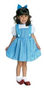 Dorothy  - Wizard Of Oz Toddler Costume