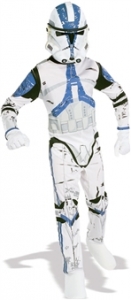 Clone Trooper Star Wars Adult Costume