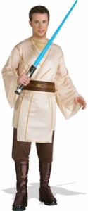 Jedi  Star Wars Adult Costume