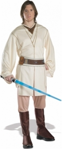 Obi Wan Kenobi Star Wars Adult Costume