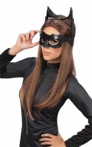 Catwoman Deluxe Goggles / Mask