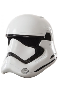 Stormtrooper 2-pc Mask
