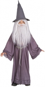Gandalf Kids Costume
