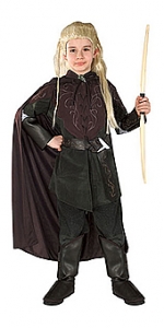 Legolas Kids Costume