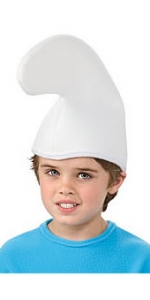 The Smurf Child Hat