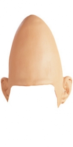 Egg Cap Headpiece