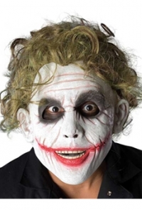 The Joker Adult Foam Latex Mask