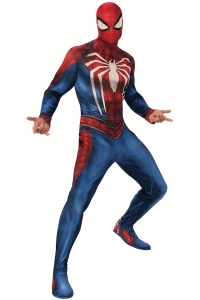 Spider-Man Gamerverse Adult Costume