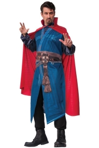 Dr. Strange Cloak of Levitation Adult Costume