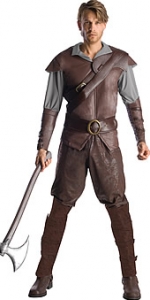 Snow White and the Huntsman Adult Mens Costume