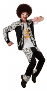 RedFoo "Party Rock Anthem" Adult Costume