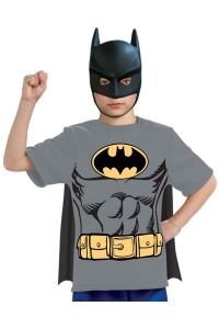 Child Batman T-shirt