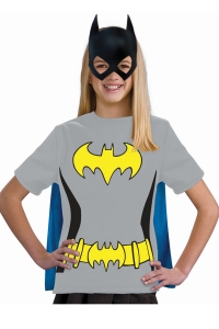 Child Batgirl T-shirt