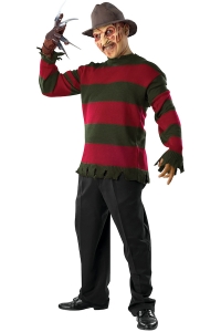 Freddy Krueger Deluxe Adult Costume