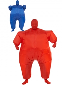 Inflatable Adult Costume