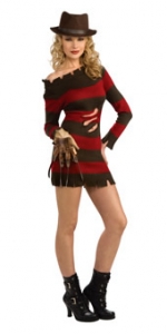 Miss Krueger Adult Costume