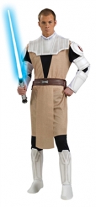 Obi-Wan Kenobi Deluxe Adult Costume