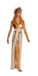 Clash of the Titans - Sexy Athena Adult Costume