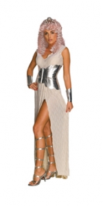 Clash of the Titans - Sexy Aphrodite Adult Costume