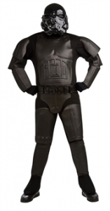 Shadow Trooper Deluxe Adult Costume